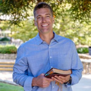 Meet Our Pastors Big Valley Grace Community Church Modesto