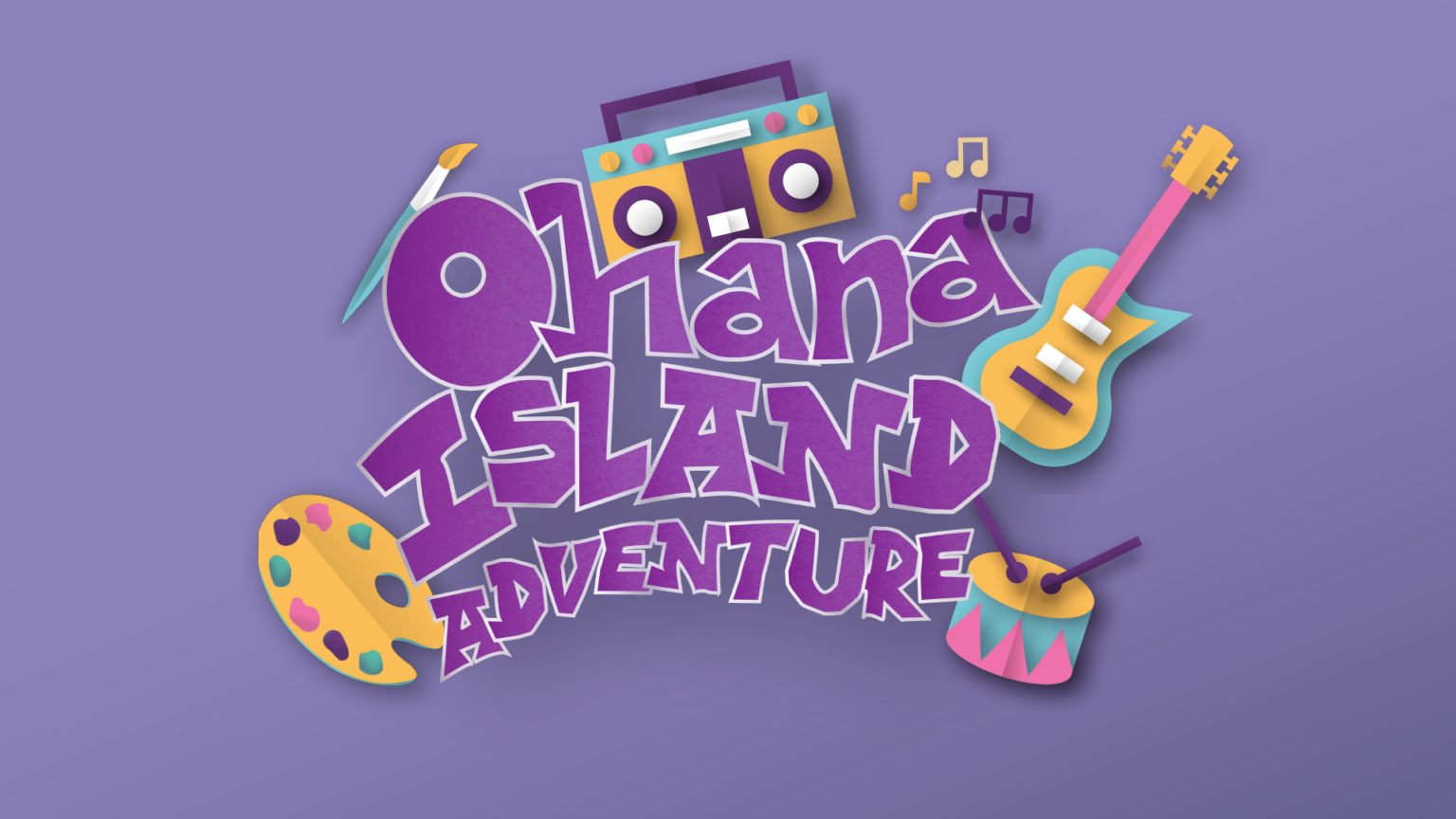 Ohana Island Adventure Big Valley Grace Community Church Modesto